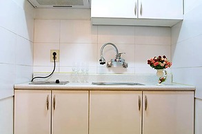 Mari Sea Ever Pension