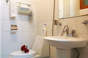 Mari Sea Ever Pension