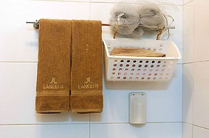 Mari Sea Ever Pension