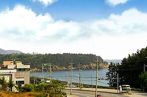 Mari Sea Ever Pension