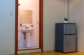 Mari Sea Ever Pension