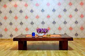 Mari Sea Ever Pension