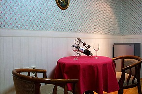 Mari Sea Ever Pension