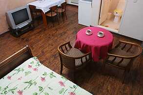 Mari Sea Ever Pension