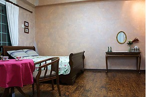 Mari Sea Ever Pension