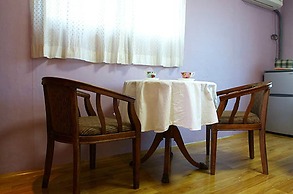 Mari Sea Ever Pension