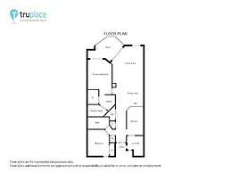 Inlet Reef 402 2 Bedroom Condo by RedAwning