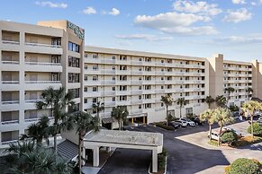 Inlet Reef 402 2 Bedroom Condo by RedAwning