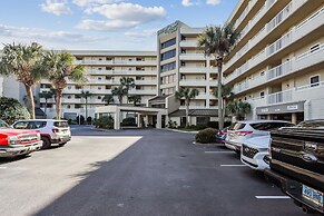 Inlet Reef 402 2 Bedroom Condo by RedAwning