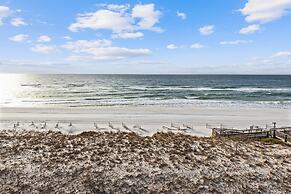 Inlet Reef 402 2 Bedroom Condo by RedAwning