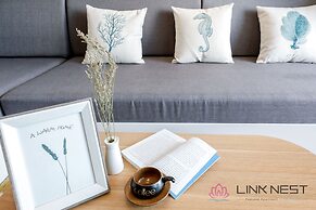 LinkNest Seaview Apartment