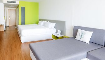 LinkNest Seaview Apartment