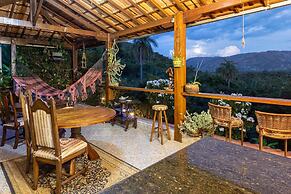 Pousada Belvedere da Serra