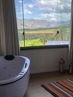 Pousada Belvedere da Serra