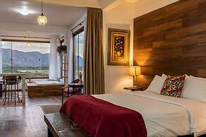 Pousada Belvedere da Serra