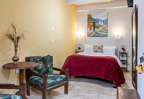 Pousada Belvedere da Serra