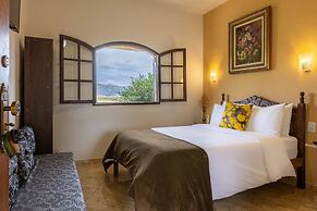 Pousada Belvedere da Serra