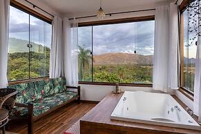 Pousada Belvedere da Serra