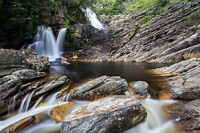 Pousada Belvedere da Serra