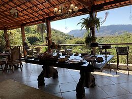 Pousada Belvedere da Serra