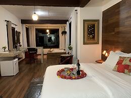 Pousada Belvedere da Serra