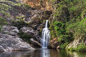 Pousada Belvedere da Serra