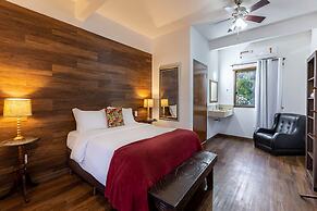 Pousada Belvedere da Serra