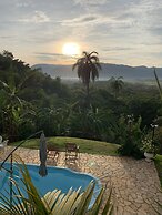 Pousada Belvedere da Serra