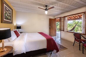 Pousada Belvedere da Serra