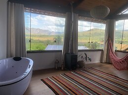 Pousada Belvedere da Serra