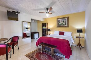 Pousada Belvedere da Serra