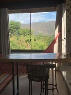 Pousada Belvedere da Serra