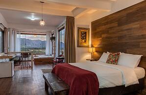 Pousada Belvedere da Serra