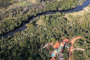 Pousada Belvedere da Serra