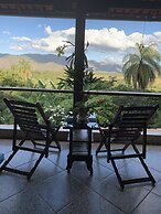 Pousada Belvedere da Serra