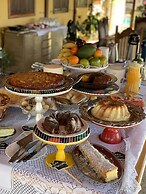 Pousada Belvedere da Serra