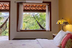 Pousada Belvedere da Serra