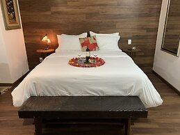 Pousada Belvedere da Serra