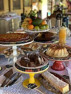 Pousada Belvedere da Serra