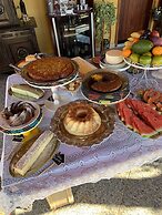 Pousada Belvedere da Serra