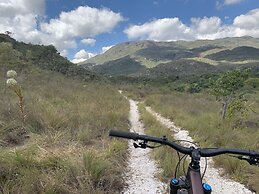 Pousada Belvedere da Serra