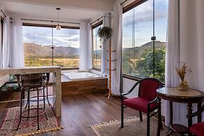 Pousada Belvedere da Serra