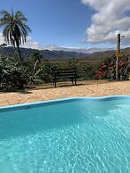 Pousada Belvedere da Serra