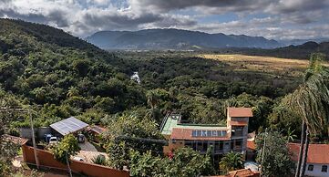 Pousada Belvedere da Serra