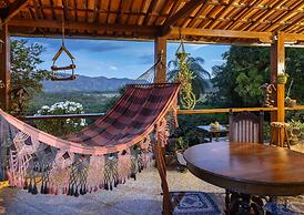 Pousada Belvedere da Serra