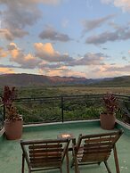 Pousada Belvedere da Serra