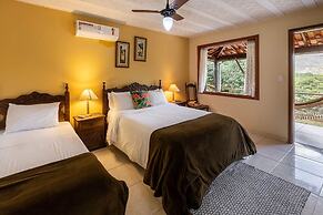 Pousada Belvedere da Serra