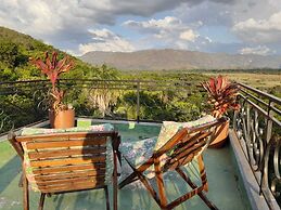 Pousada Belvedere da Serra