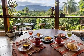 Pousada Belvedere da Serra