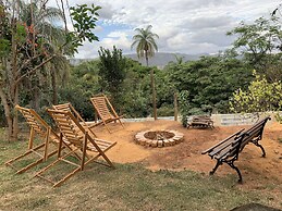 Pousada Belvedere da Serra